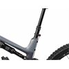 LUPINE Rücklicht C14 für E-Bikes 34,9 Sattelklemme
