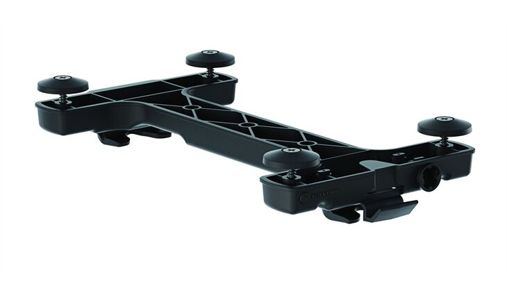 RACKTIME Adapter Snapit 2.0 Für Racktime Taschen und Körbe