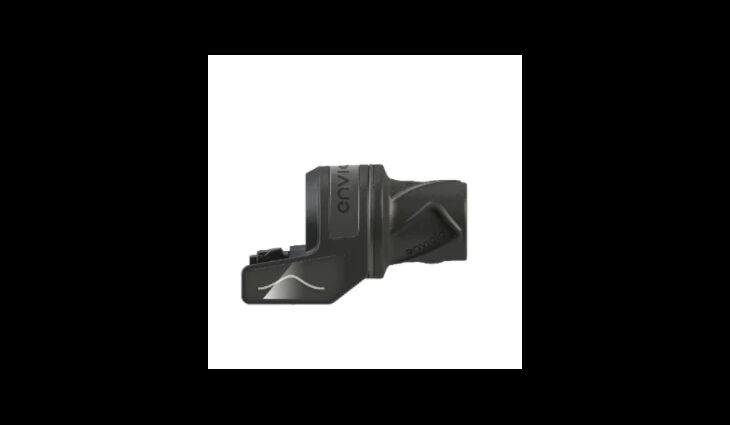 Enviolo/Nuvinci Drehgriff TWIST Pure mit Anzeige 2200mm