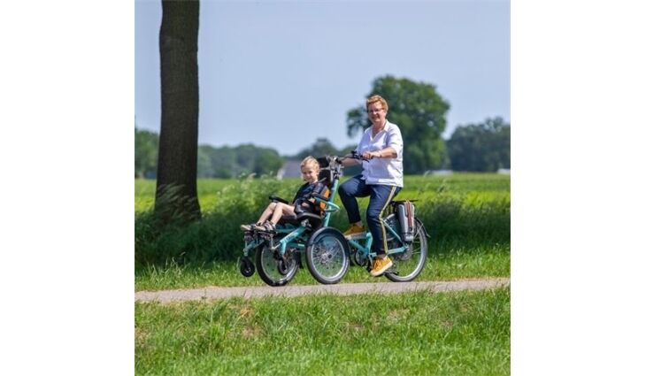 Van Raam Elektro OPair Konfiguration 100001-09022022-22436