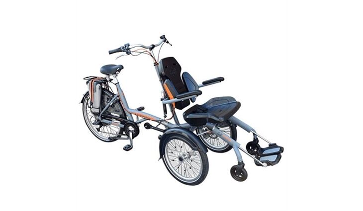 Van Raam Elektro OPair Konfiguration 100001-09022022-22436