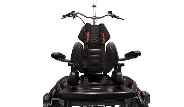 Van Raam Elektro OPair Konfiguration 100001-09022022-22436