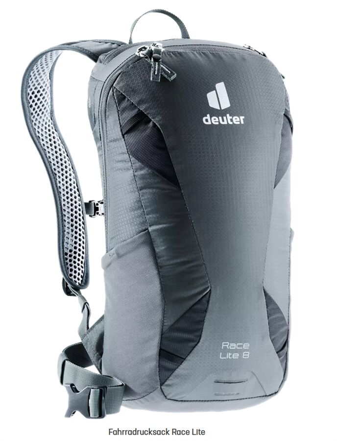 Deuter race 8 lite fashion