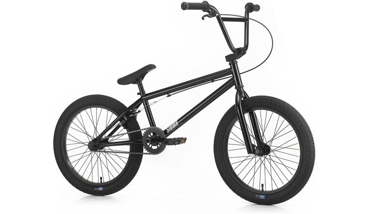 SIBMX BMX RAD ST-1 Allround