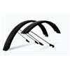 CUBE ACS Schutzblechset 75 29"ST kurz Mount 2.0 Acid offen