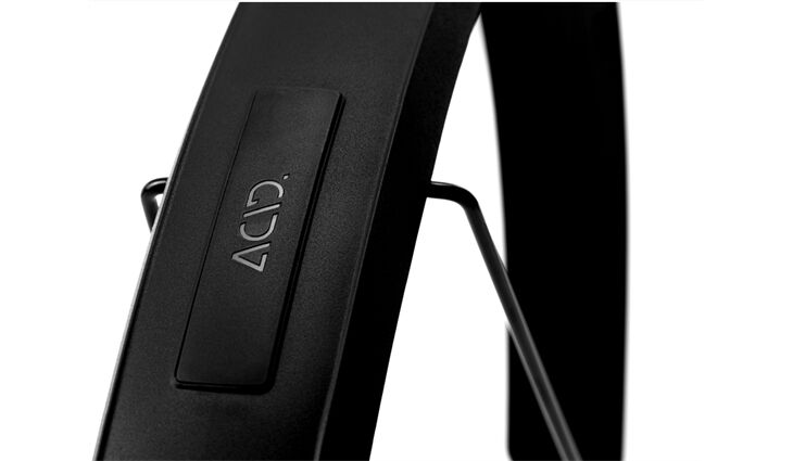 CUBE ACS Schutzblechset 75 29"ST kurz Mount 2.0 Acid offen