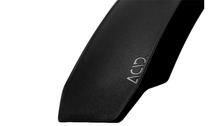 CUBE ACS Schutzblechset 75 29"ST kurz Mount 2.0 Acid offen