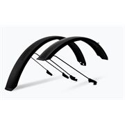 CUBE ACS Schutzblechset 65 29"ST kurz Mount 2.0 Acid offen