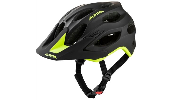ALPINA Helm CARAPAX 2.0 52-57