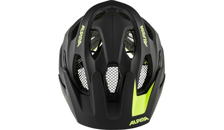 ALPINA Helm CARAPAX 2.0 52-57