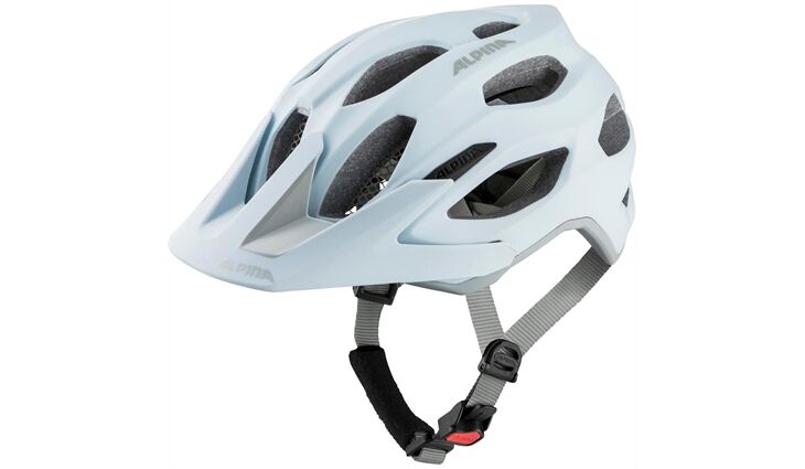 ALPINA Helm CARAPAX 2.0 52-57