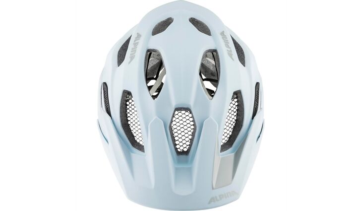 ALPINA Helm CARAPAX 2.0 52-57