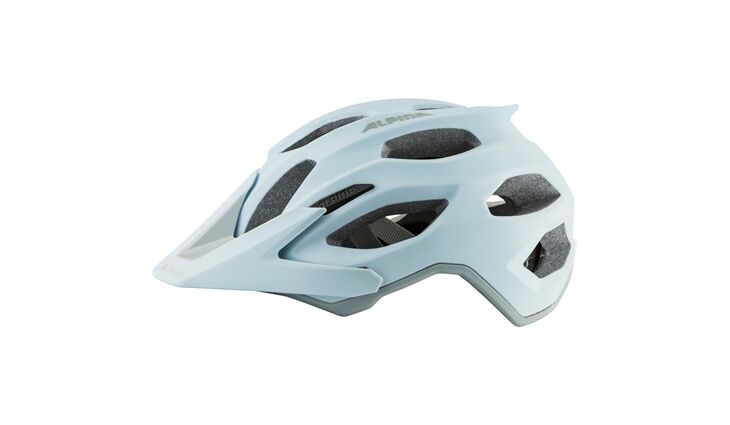 ALPINA Helm CARAPAX 2.0 52-57
