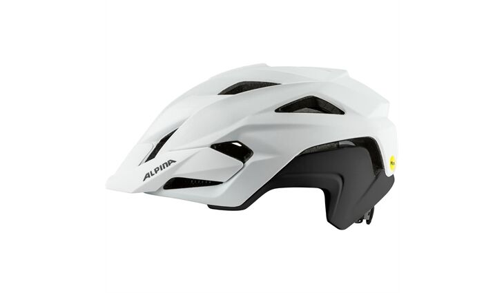 ALPINA Helm STAN MIPS 51-55