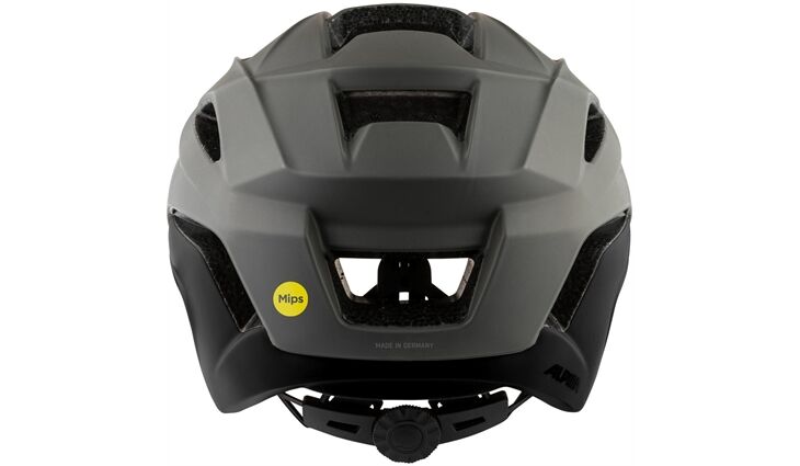 ALPINA Helm STAN MIPS 51-55