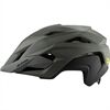 ALPINA Helm STAN MIPS 51-55