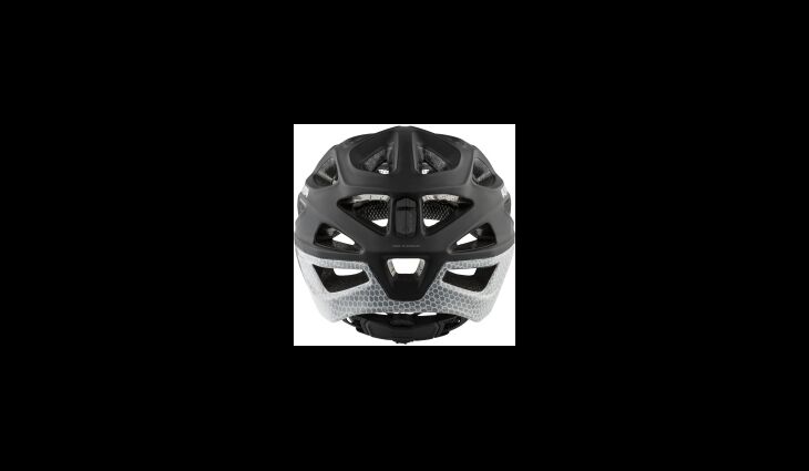ALPINA Helm Mythos Reflective 59-64