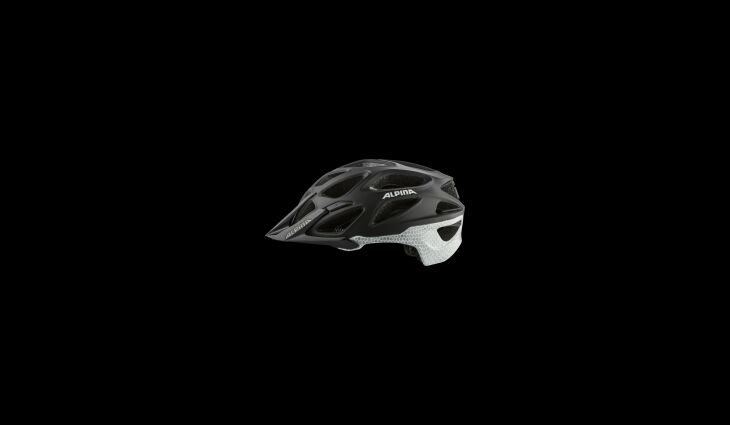 ALPINA Helm Mythos Reflective 59-64