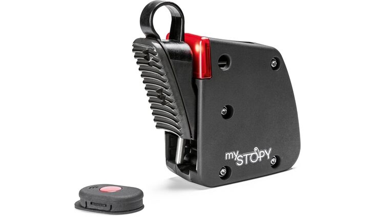PUKY mySTOPY für LR 1L/LR 1L BR -