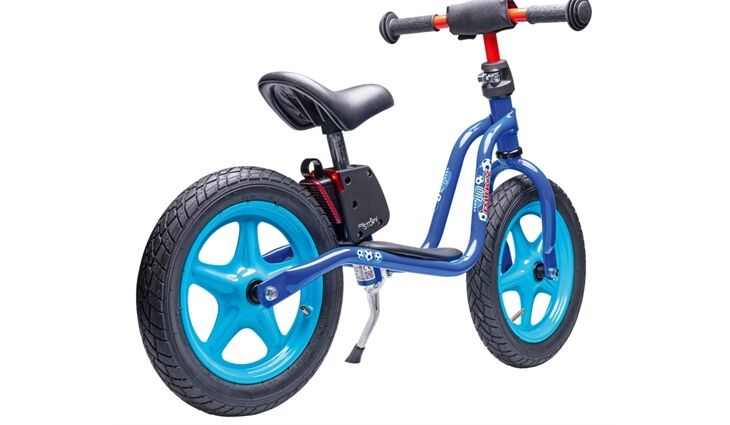 PUKY mySTOPY für LR 1L/LR 1L BR -