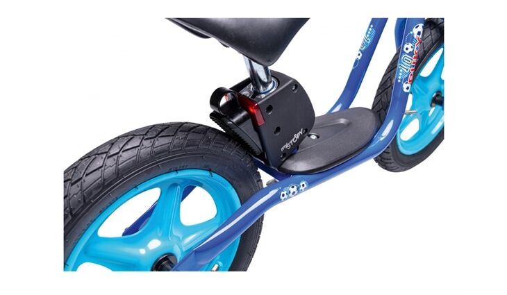 PUKY mySTOPY für LR 1L/LR 1L BR -