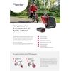 PUKY mySTOPY für LR 1L/LR 1L BR -