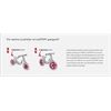 PUKY mySTOPY für LR 1L/LR 1L BR -