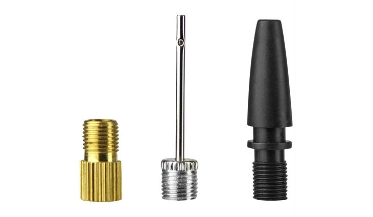 EUFAB Mini Kompressor aufladbar