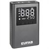 EUFAB Mini Kompressor aufladbar