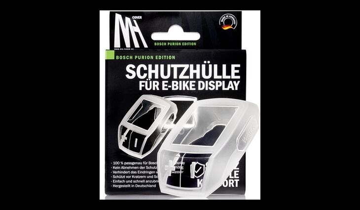 MH Cover Schutzhüller für Bosch Purion