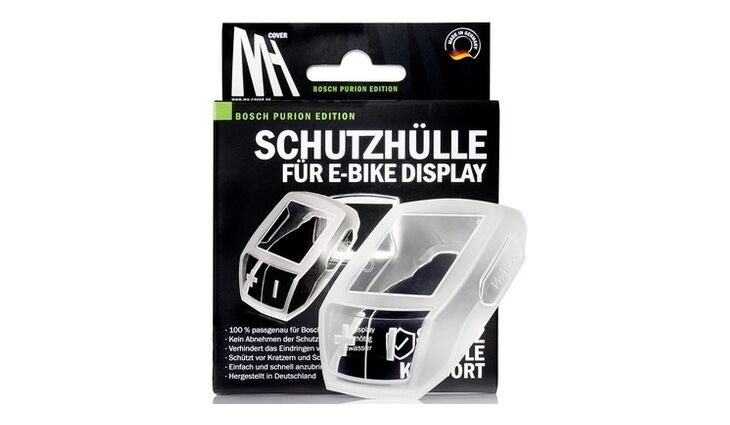MH Cover Schutzhüller für Bosch Purion