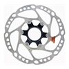 SHIMANO Bremsscheibe 160 Deore SMRT64 schmal Center Lock