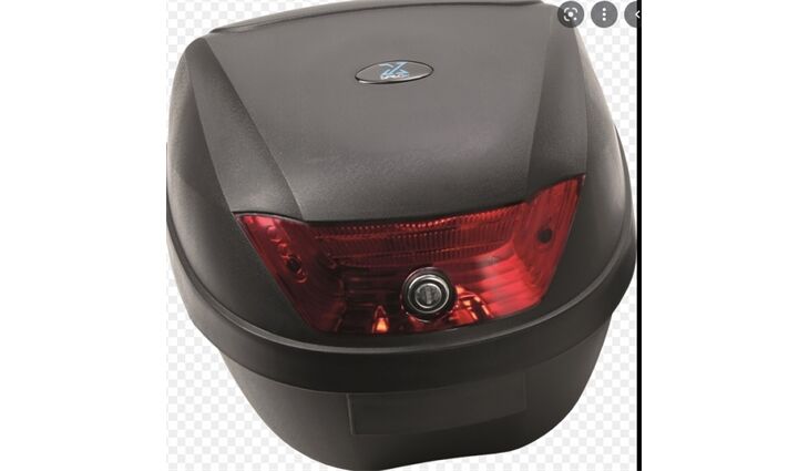 Spec-X Koffer Top Case 28 Liter