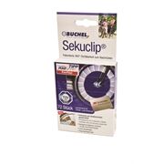 BUECHEL Speichenclips 3M 72Stück