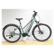 CONE E Elektro eCross IN3.0 29' 39cm CX Smart 750 Trapez