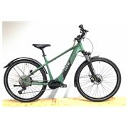 CONE E Elektro eCross IN3.0 29' 54cm CX Smart 750 Diamant