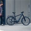 Riese&Müller Elektro Charger4 GT Vario 750 49cm 2022 Test
