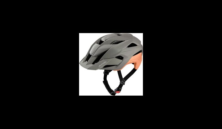 ALPINA Helm KAMLOOP 51-55