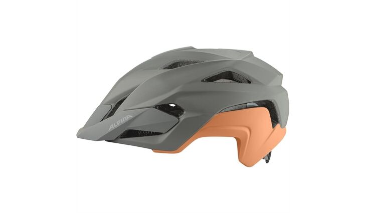 ALPINA Helm KAMLOOP 51-55
