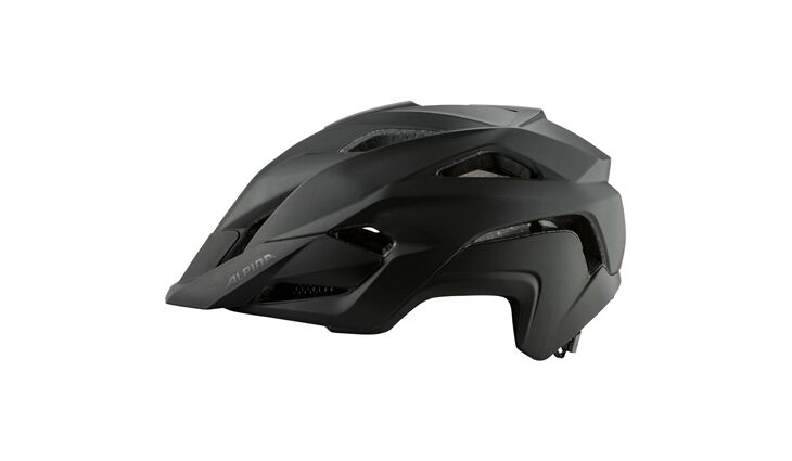 ALPINA Helm KAMLOOP 51-55