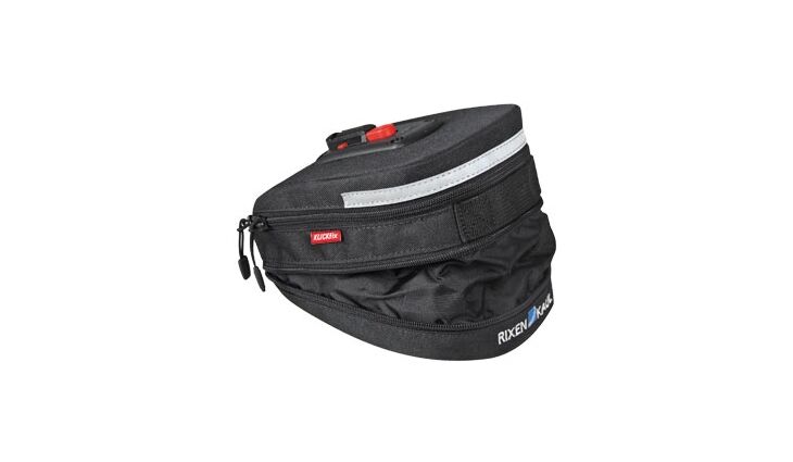 KLICKfix Satteltasche MICRO 200 EXPANDABLE