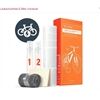 Luxshield Rahmenschutzfolie E-Bike universal