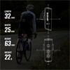 SIGMA Lichtset Aura 100 LED Akkuleuchten USB+Blaze Link
