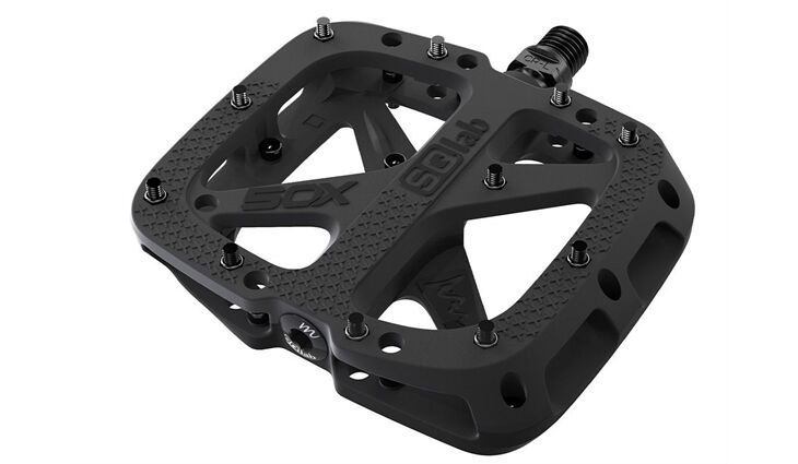 SQlab Pedale 5OX long (+5mm) Paar