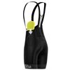 SQlab 'Hose Träger Short ONE11 BLK XS