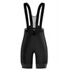 SQlab 'Hose Träger Short ONE11 BLK S