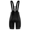 SQlab 'Hose Träger Short ONE11 BLK S