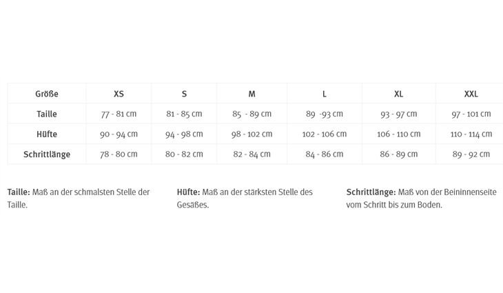 SQlab 'Hose Träger Short ONE11 BLK S