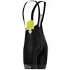 SQlab 'Hose Träger Short ONE11 BLK S