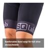 SQlab 'Hose Träger Short ONE11 BLK S